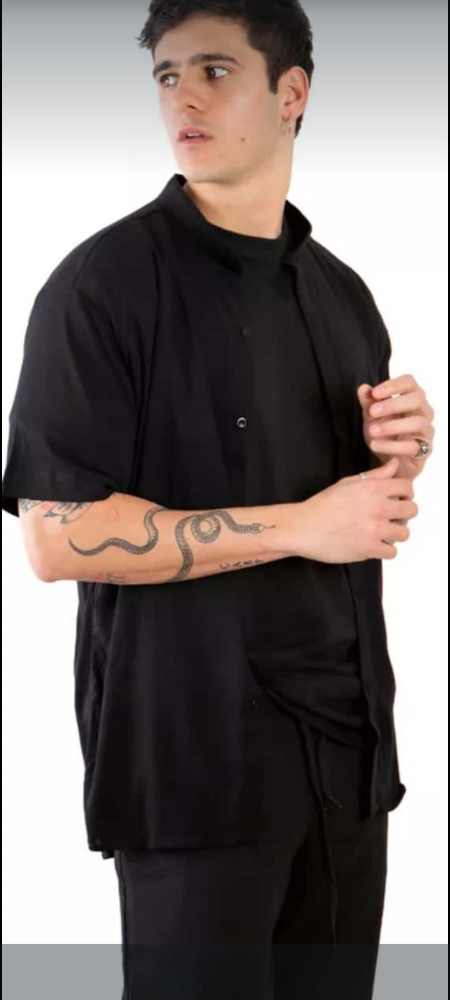 Conjunto de Lino - Imagen 5
