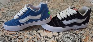 Vansknu Premium (por Pedido)