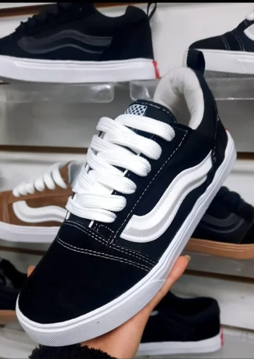 Vansknu Premium (por Pedido)