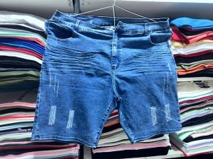 Bermudas Especiales Rasgado