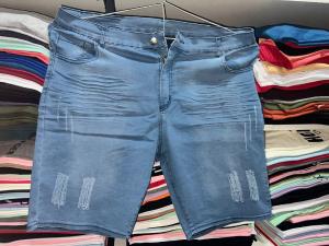 Bermudas Especiales Rasgado - Miniatura 2