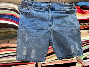 Bermudas Especiales Rasgado - Miniatura 3