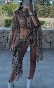 Conjunto Print