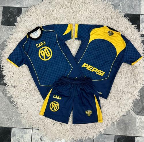 Conjunto Potrero Sublimados Niño