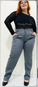 Pantalon Sastrero Especial de Bengalina