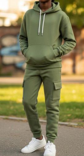 Conjunto Niño Joguer con Cargo Darlon