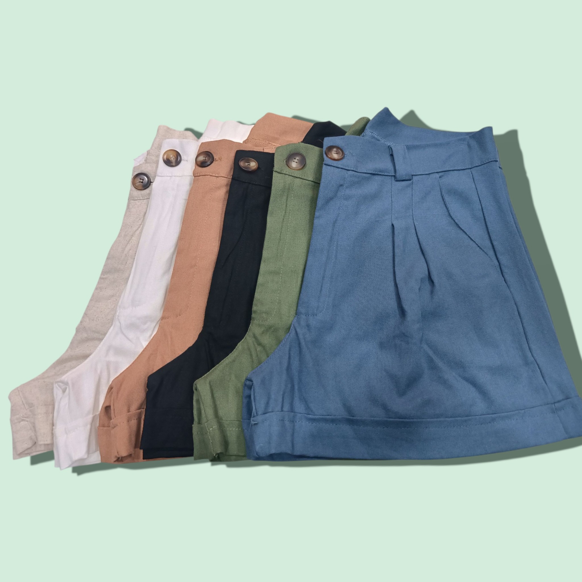 Shorts  Lino Sofía - Imagen 3