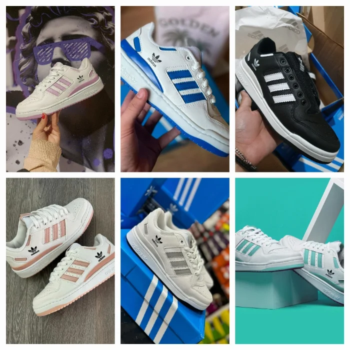 Adidas Forum Low Premium