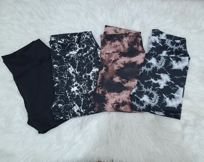Short Especiales de Lycra  70