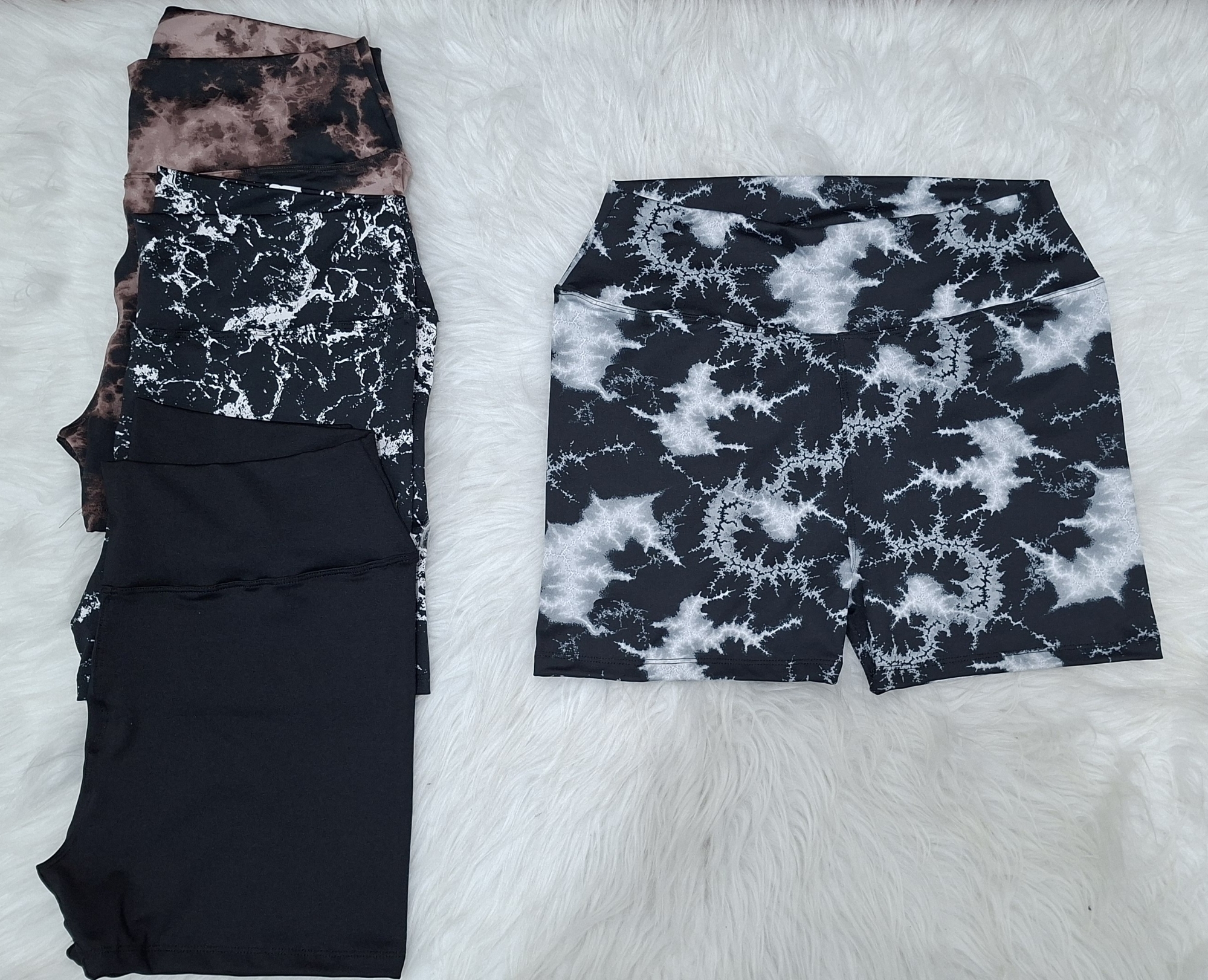 Short Especiales de Lycra  70 - Imagen 4