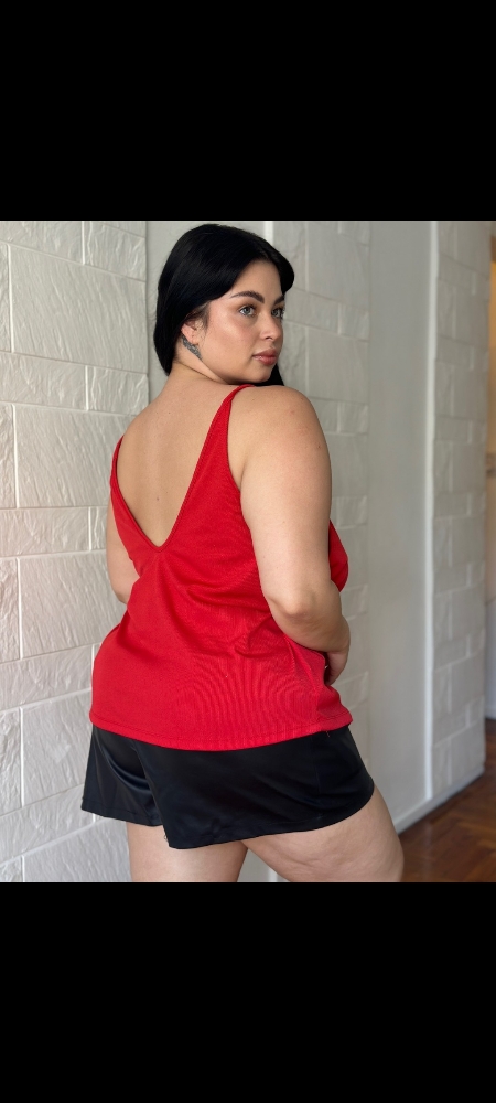 Blusa de Fiesta Especial - Imagen 3