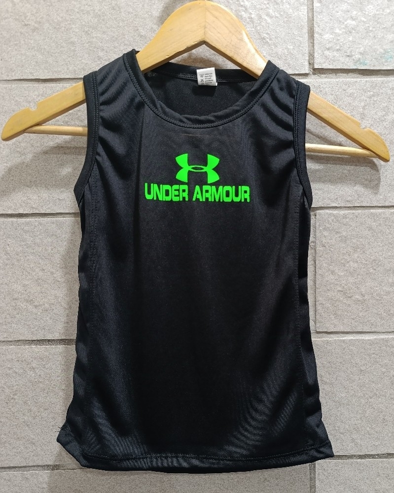 Musculosas de Niño - Imagen 3