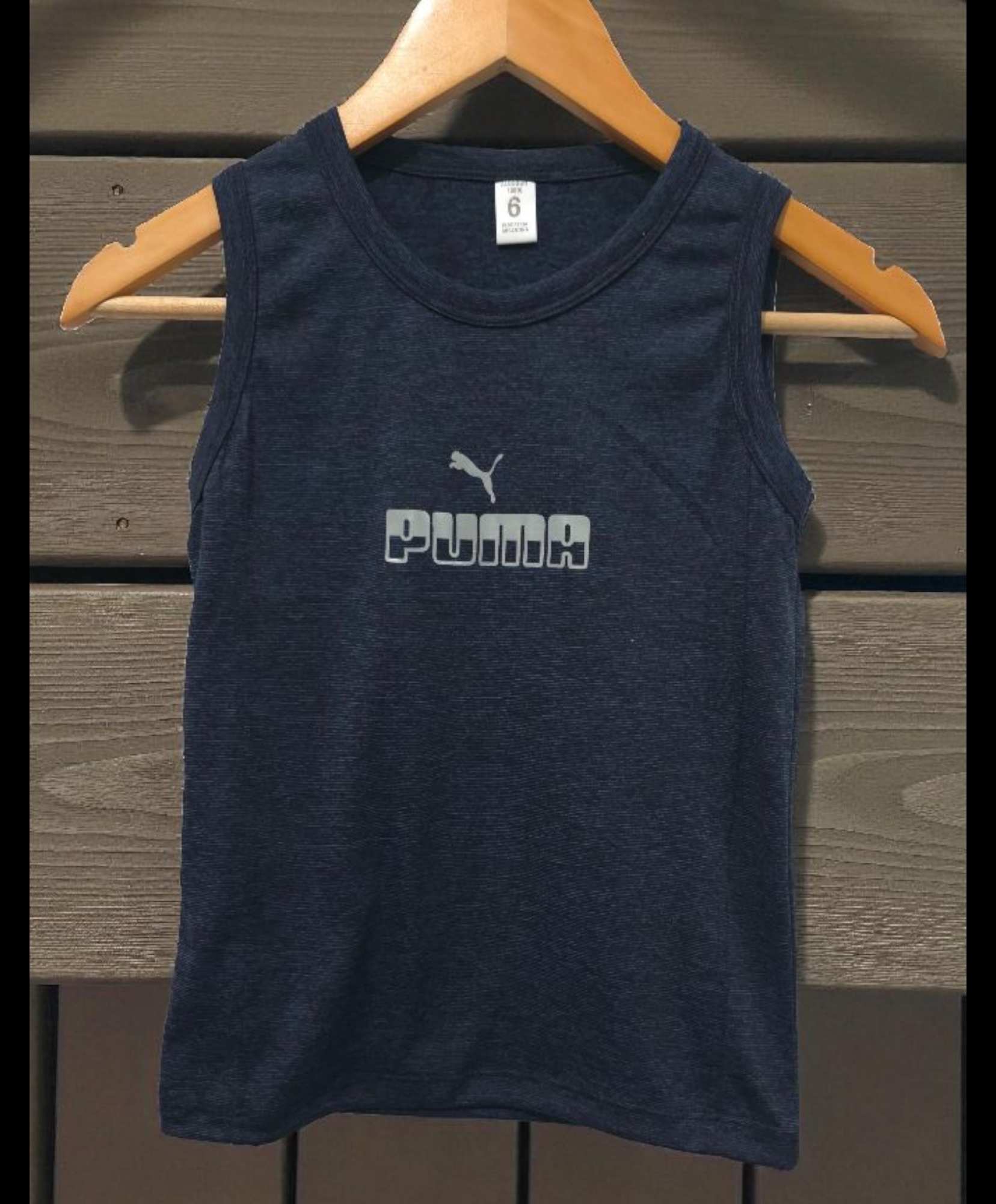 Musculosas de Niño - Imagen 6