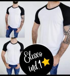 Remeras Mangas Ranglan Sublimables