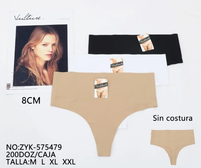Faja Les Segunda Piel