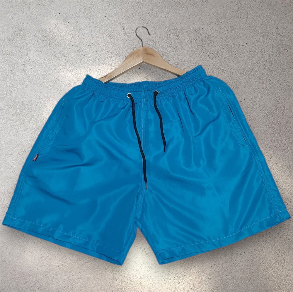 Short de Baño con Malla - Imagen 2