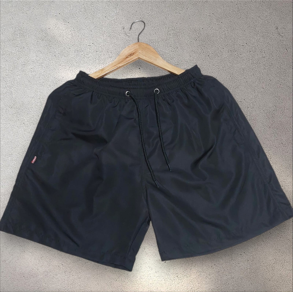 Short de Baño con Malla - Imagen 3