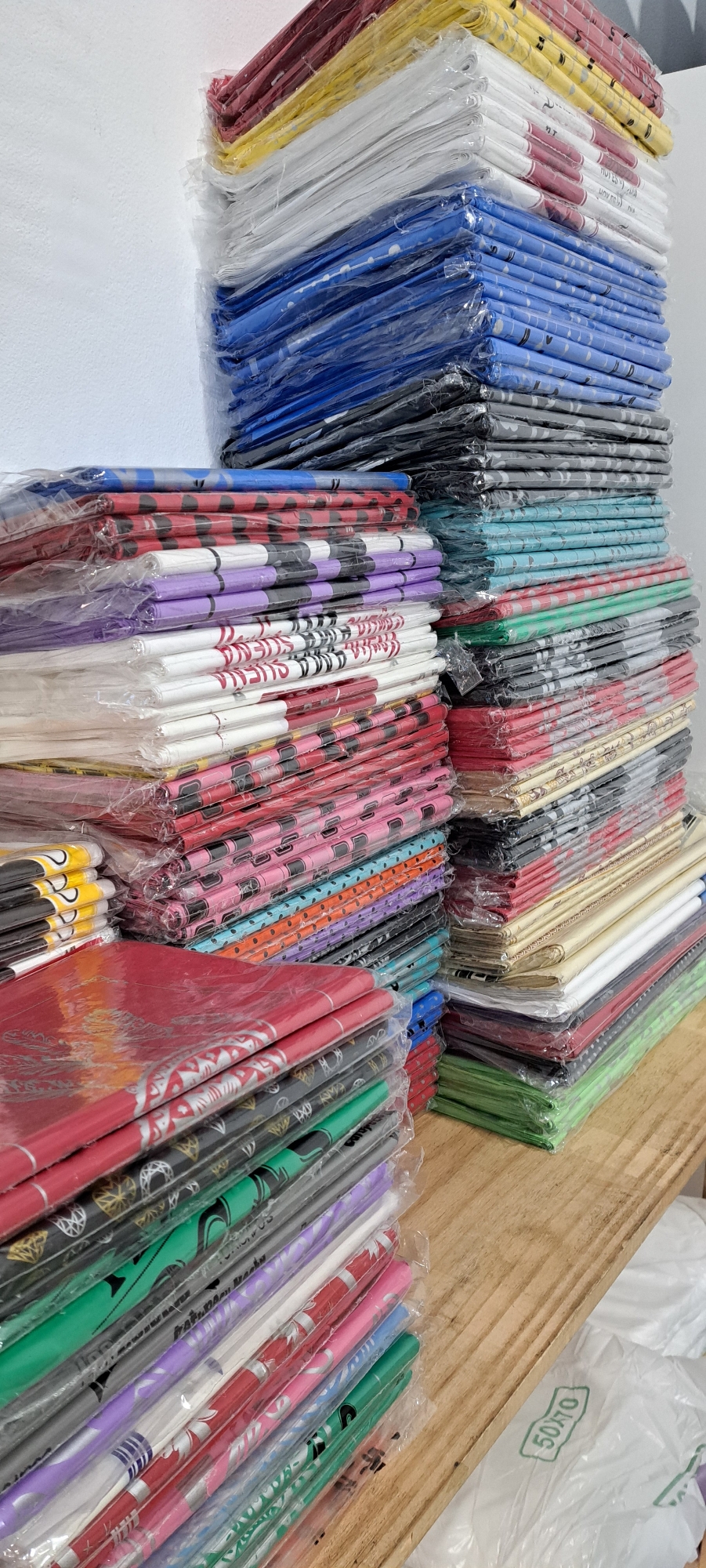 Bolsas Riñón Estampadas - Imagen 2