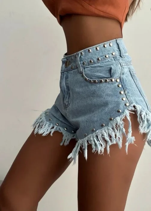 Short de Jeans