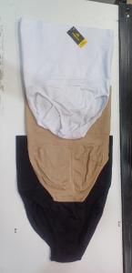 Bombacha Faja Tiro Alto, C/ Ballenas
