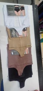 Colaless Doble Ajuste con Ballenas