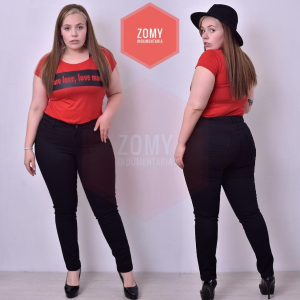 PANTALON DE BENGALINA BLA - Avellaneda Mayoristas
