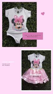 Tutu + Body (minie)