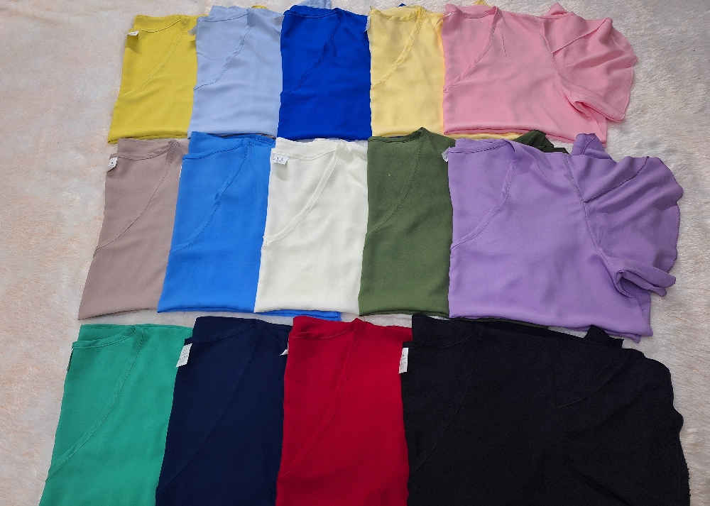 Blusas de Fibrana - Imagen 2