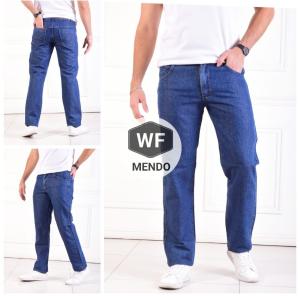 Pantalon Clásico Jeans