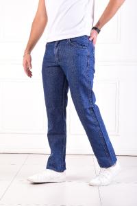 Pantalon Clásico Jeans - Miniatura 3