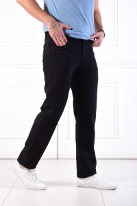 Pantalon Clásico Negro - Miniatura 2