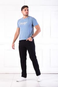 Pantalon Clásico Negro - Miniatura 5