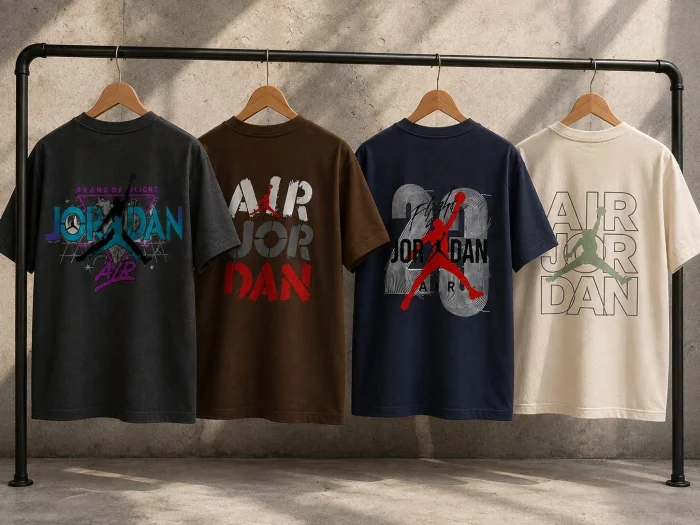 Remeras de Hombres