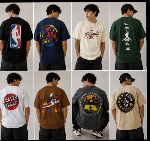 Remeras de Hombres
