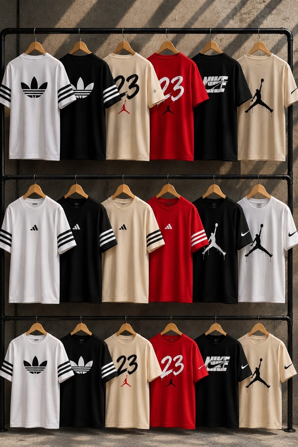 Remeras de Hombres - Imagen 3