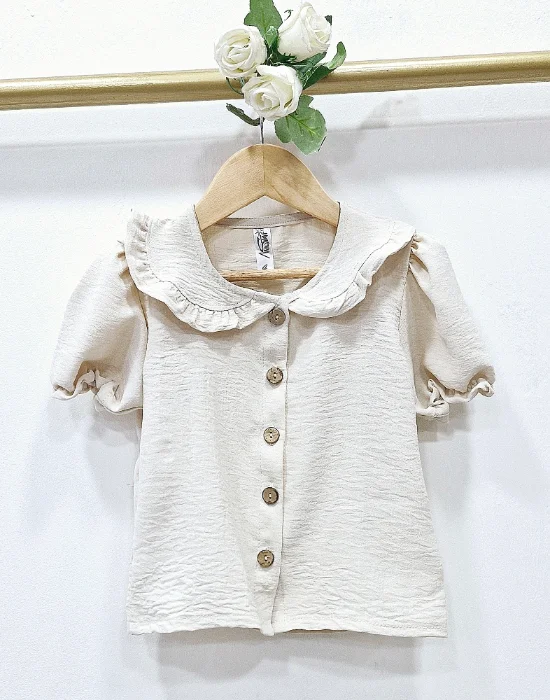 Camisa Samara Niña