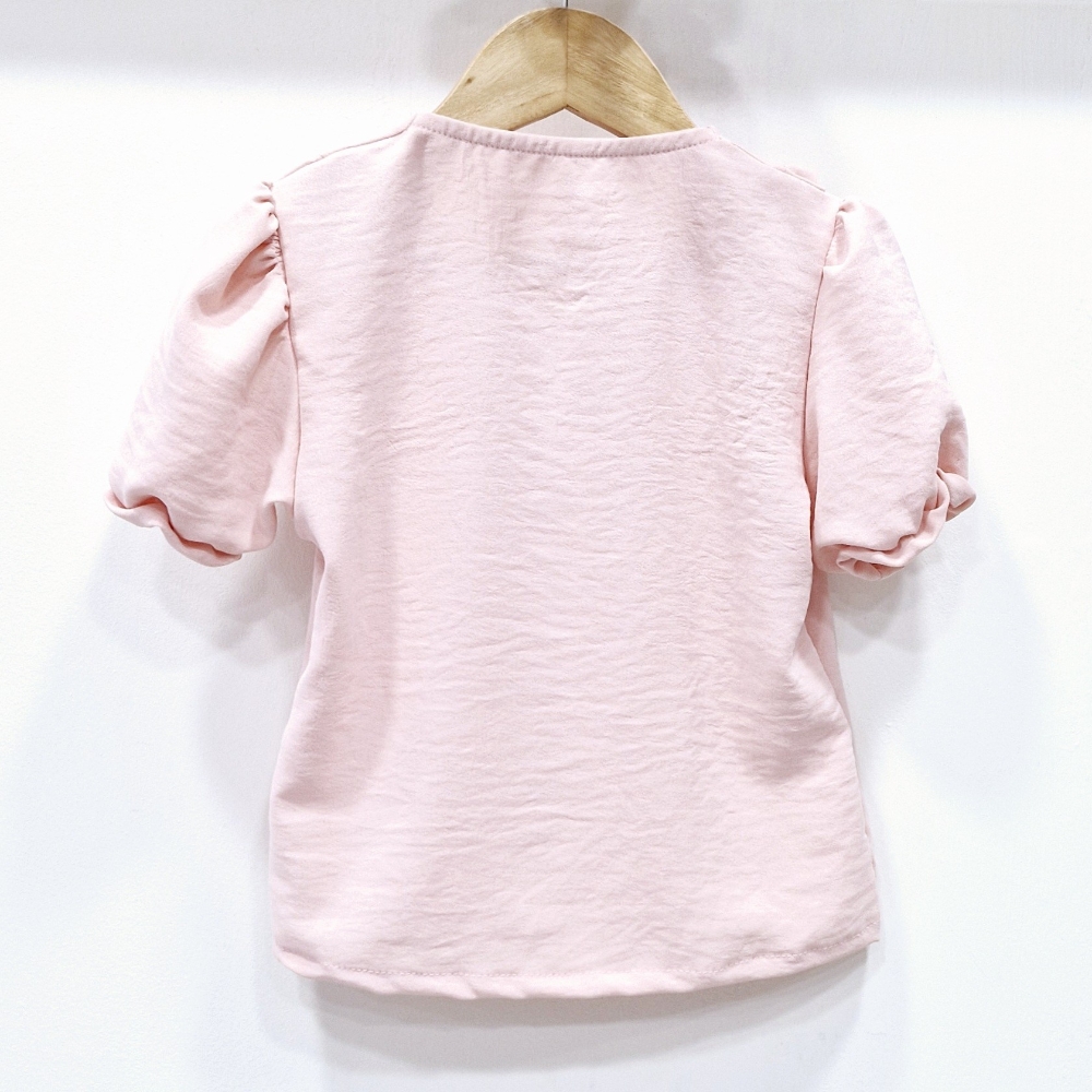 Camisa Samara Niña - Imagen 7