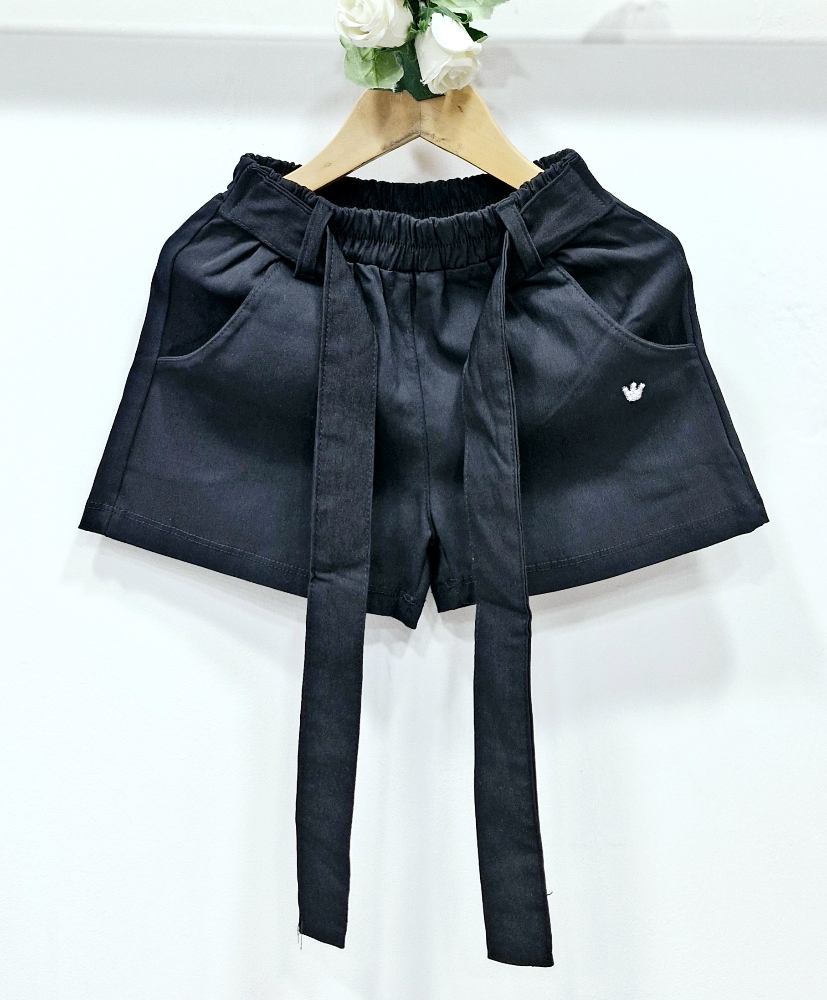 Short Niña - Imagen 2