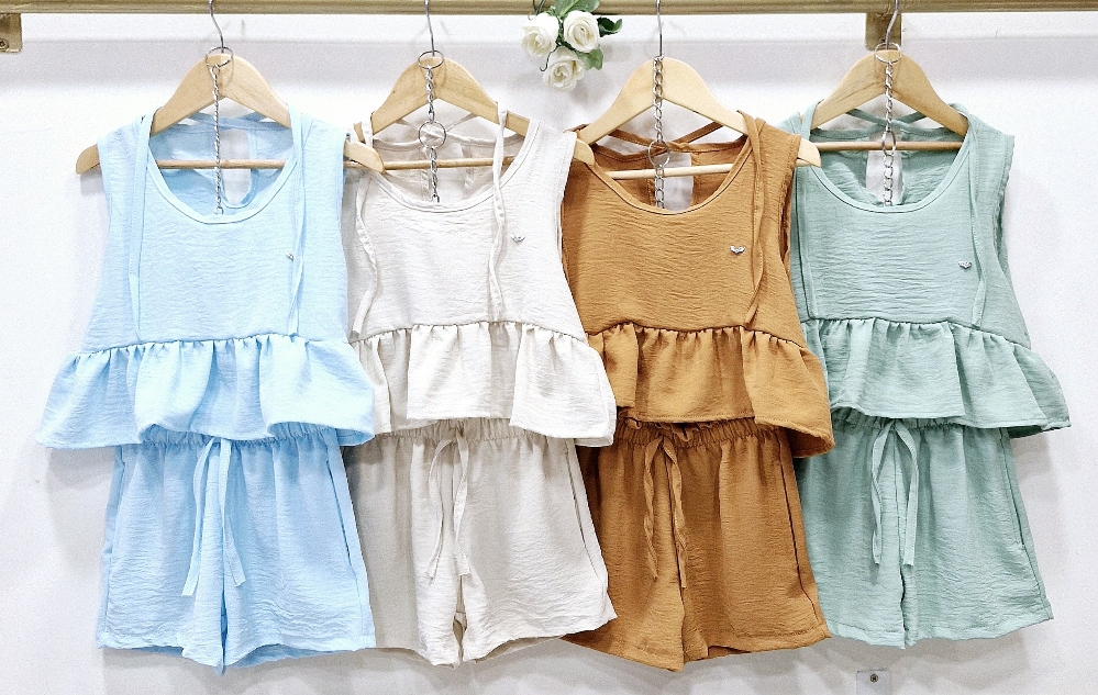 Conjunto Niña - Imagen 5