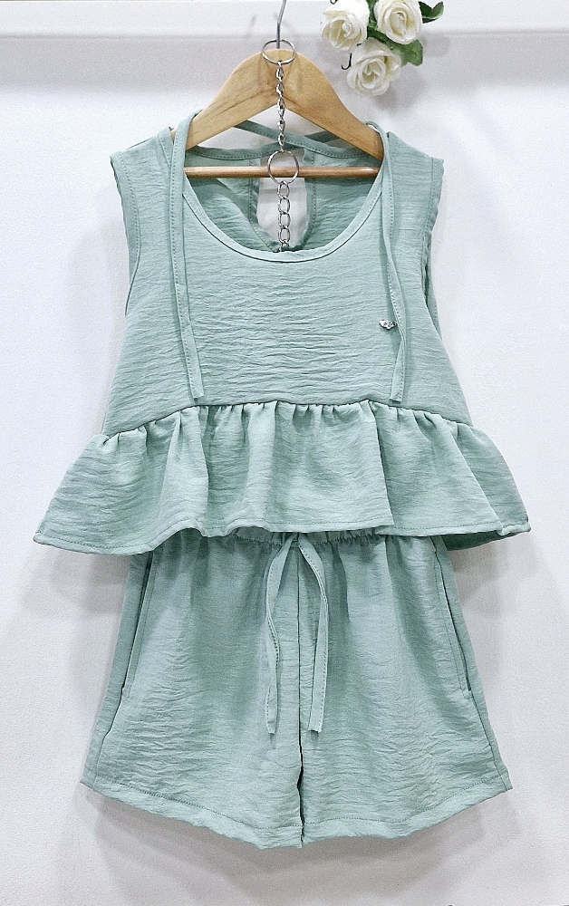Conjunto Niña - Imagen 4