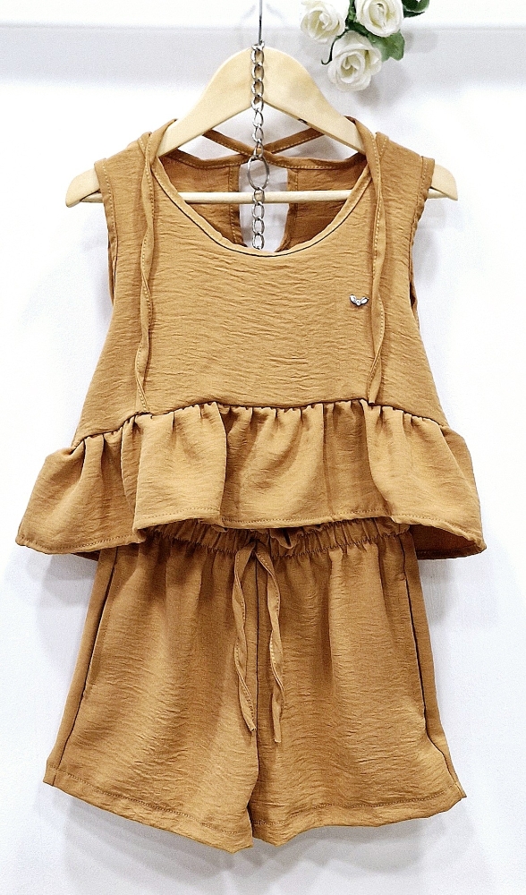 Conjunto Niña - Imagen 3