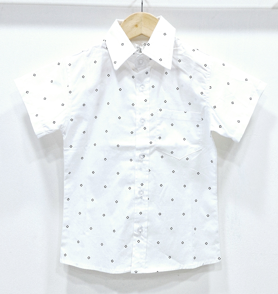 Camisas Antony Niño - Imagen 2
