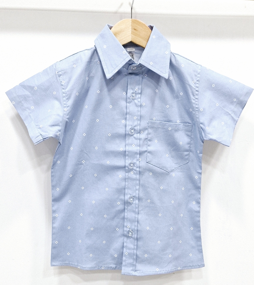Camisas Antony Niño - Imagen 4