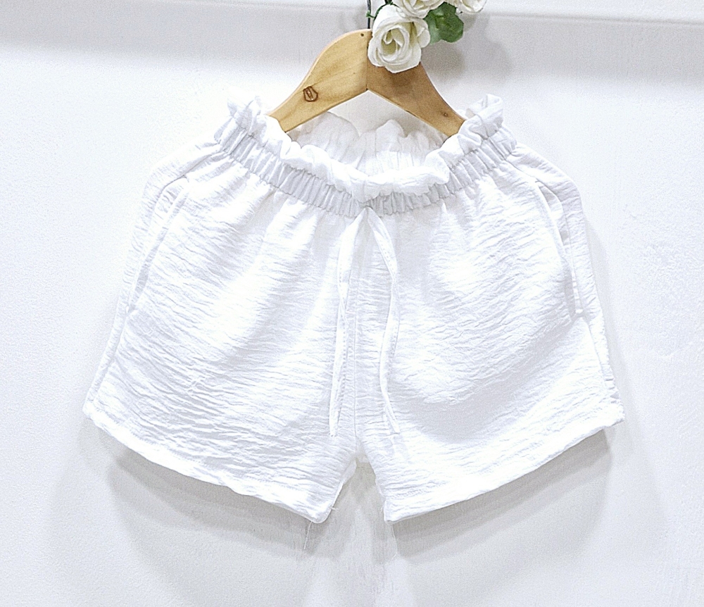 Short Charlotte Niña - Imagen 2