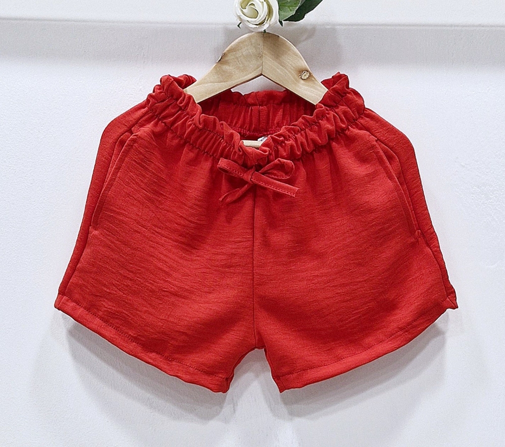 Short Charlotte Niña - Imagen 3