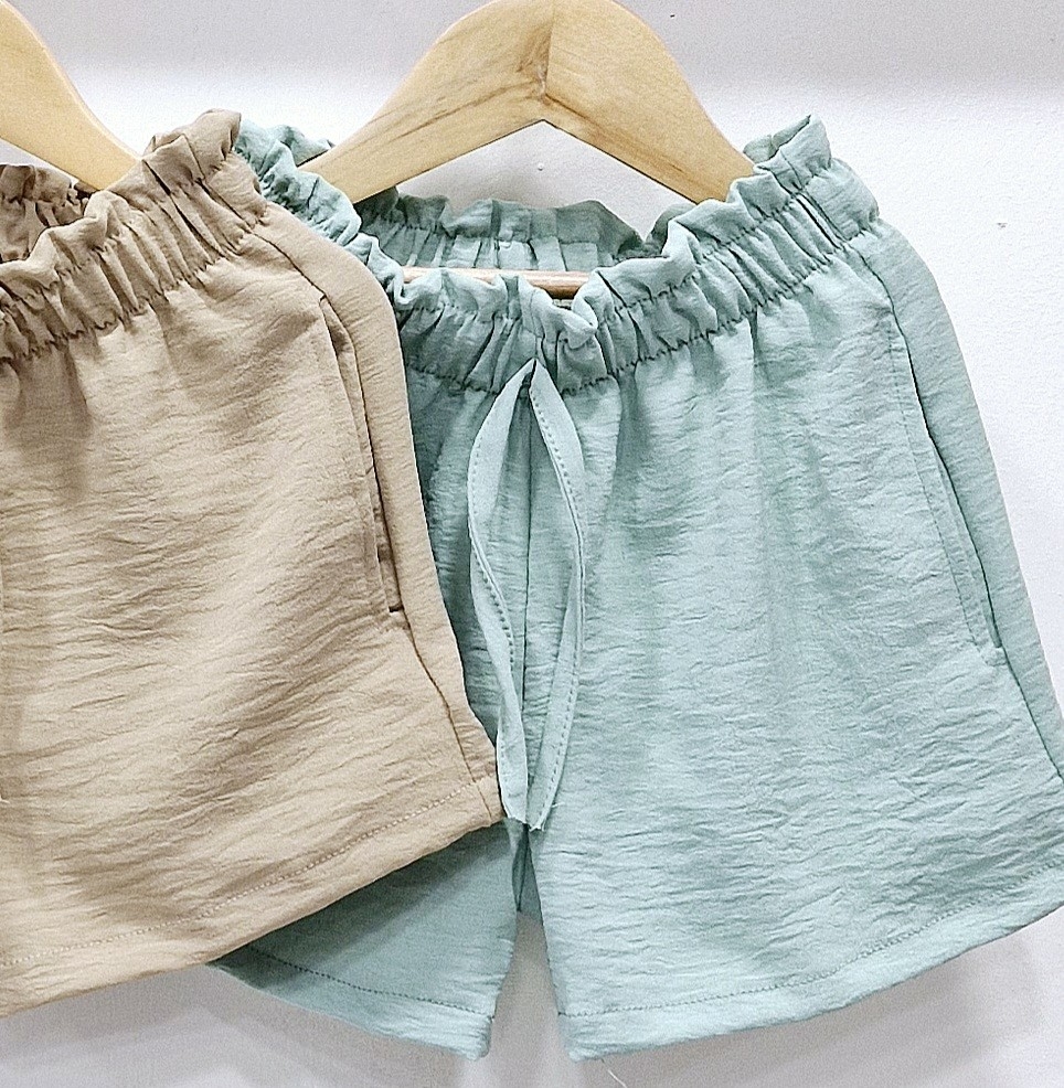 Short Charlotte Niña - Imagen 4