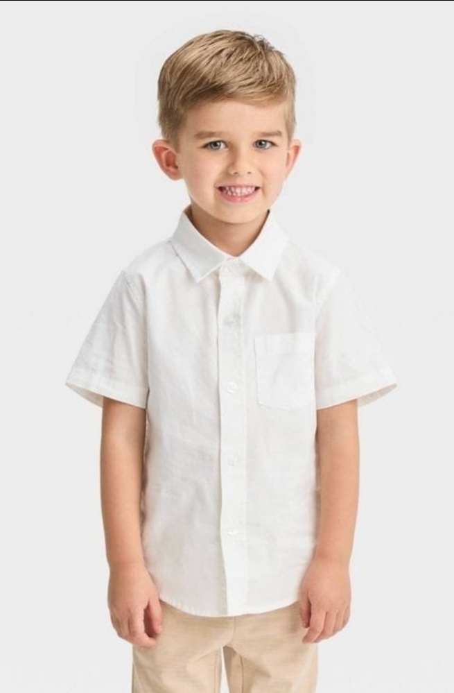 Camisas Brandon Niño - Imagen 3