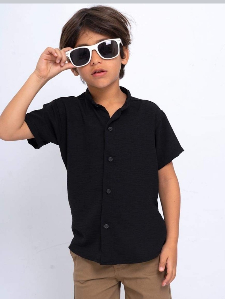 Camisas Brandon Niño - Imagen 4