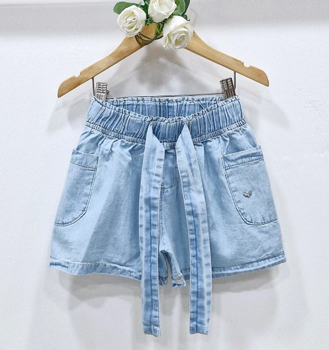 Short Luana Niña