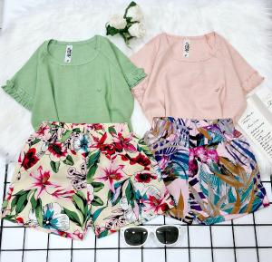 Conjunto Niña